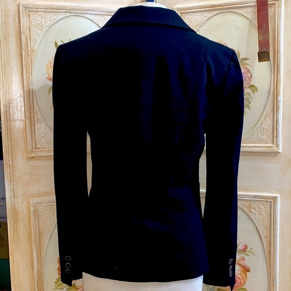 White House, black market jacket - Picture 6 of 8